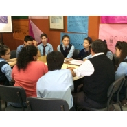 Jornadas Escuela, Familias y Comunidad